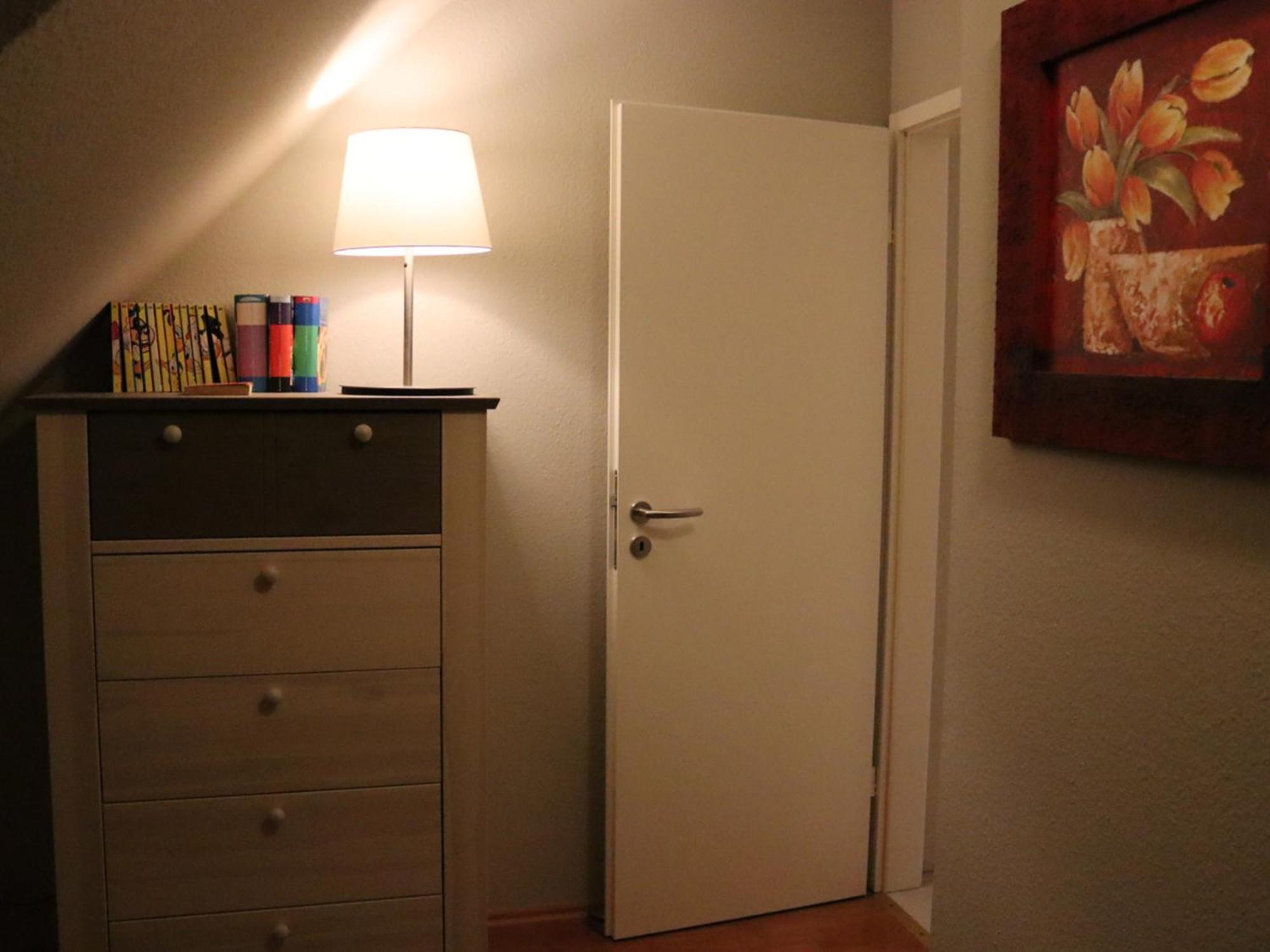 Neu! Schicke Ferienwohnung Niebuell ภายนอก รูปภาพ