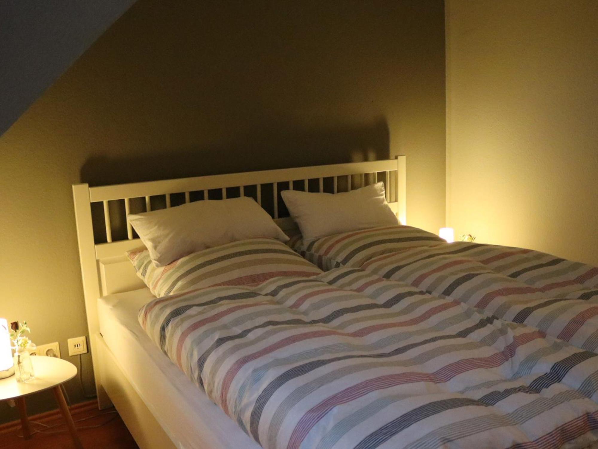 Neu! Schicke Ferienwohnung Niebuell ภายนอก รูปภาพ