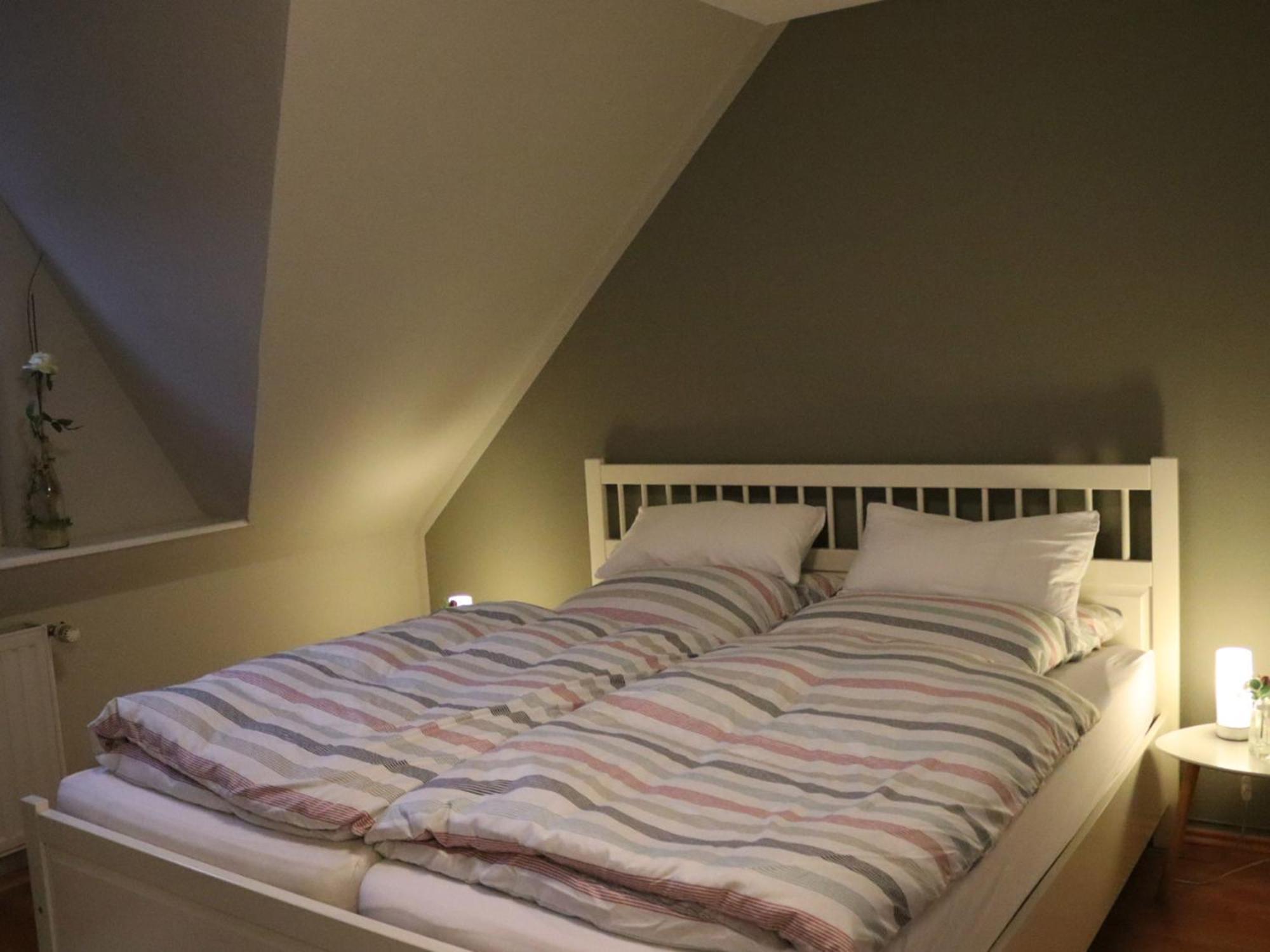 Neu! Schicke Ferienwohnung Niebuell ภายนอก รูปภาพ