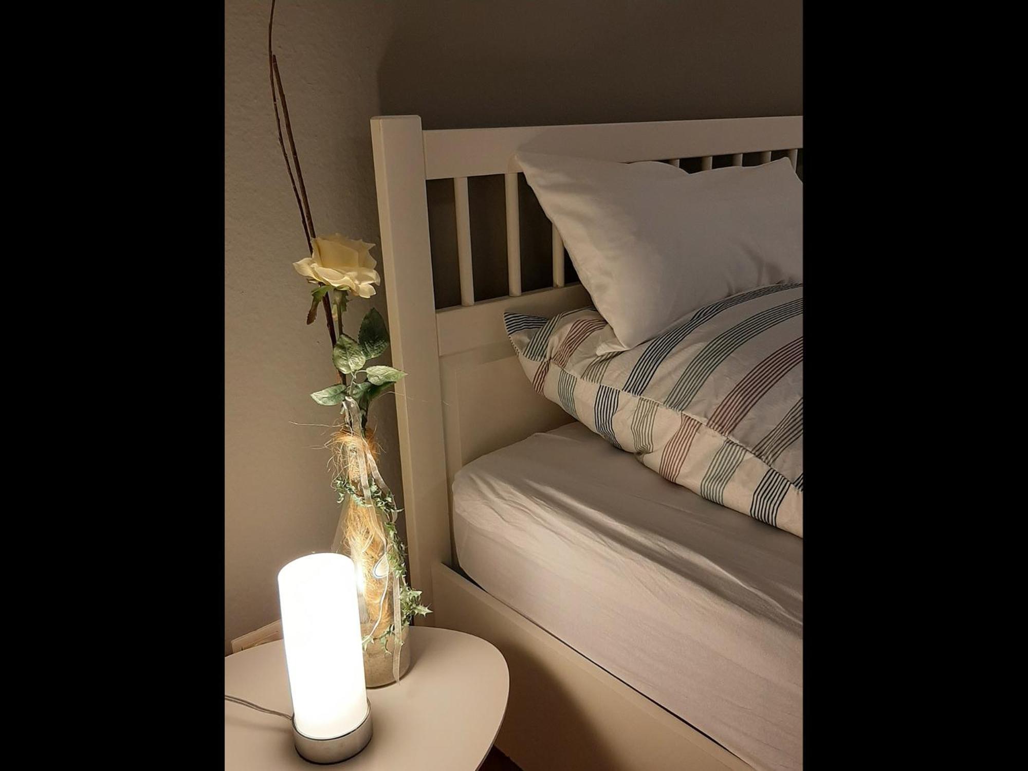 Neu! Schicke Ferienwohnung Niebuell ภายนอก รูปภาพ