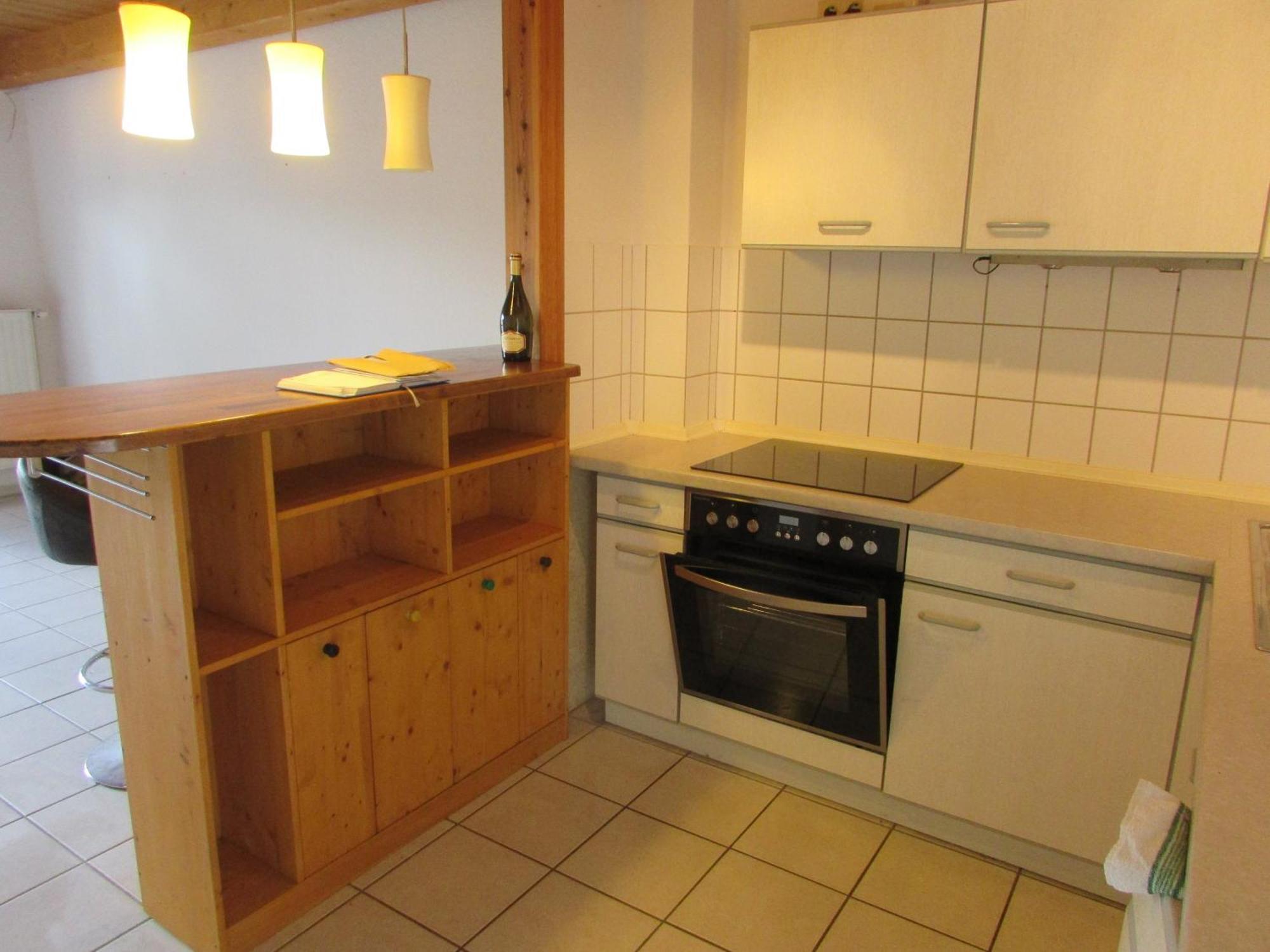 Neu! Schicke Ferienwohnung Niebuell ภายนอก รูปภาพ