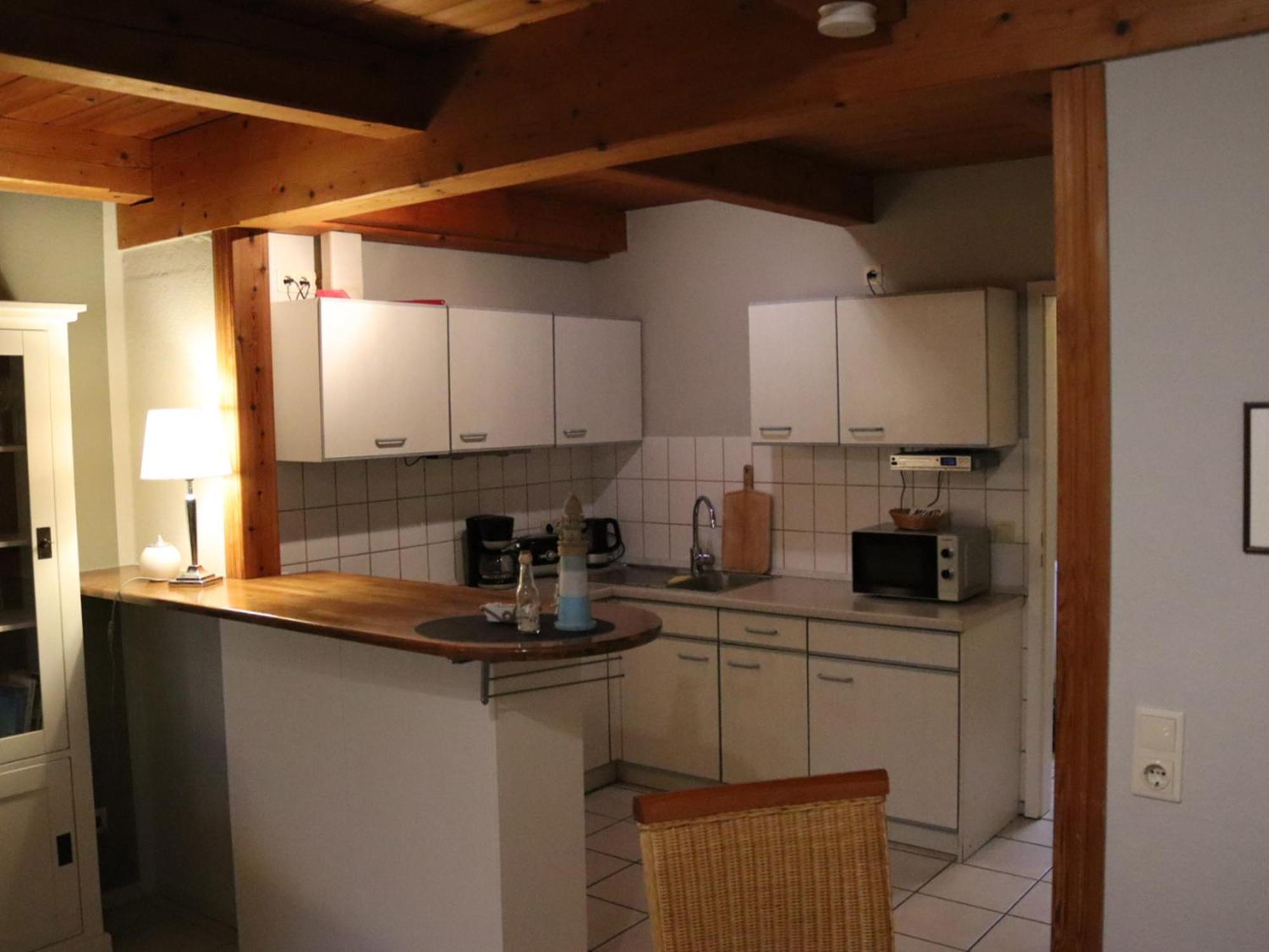 Neu! Schicke Ferienwohnung Niebuell ภายนอก รูปภาพ