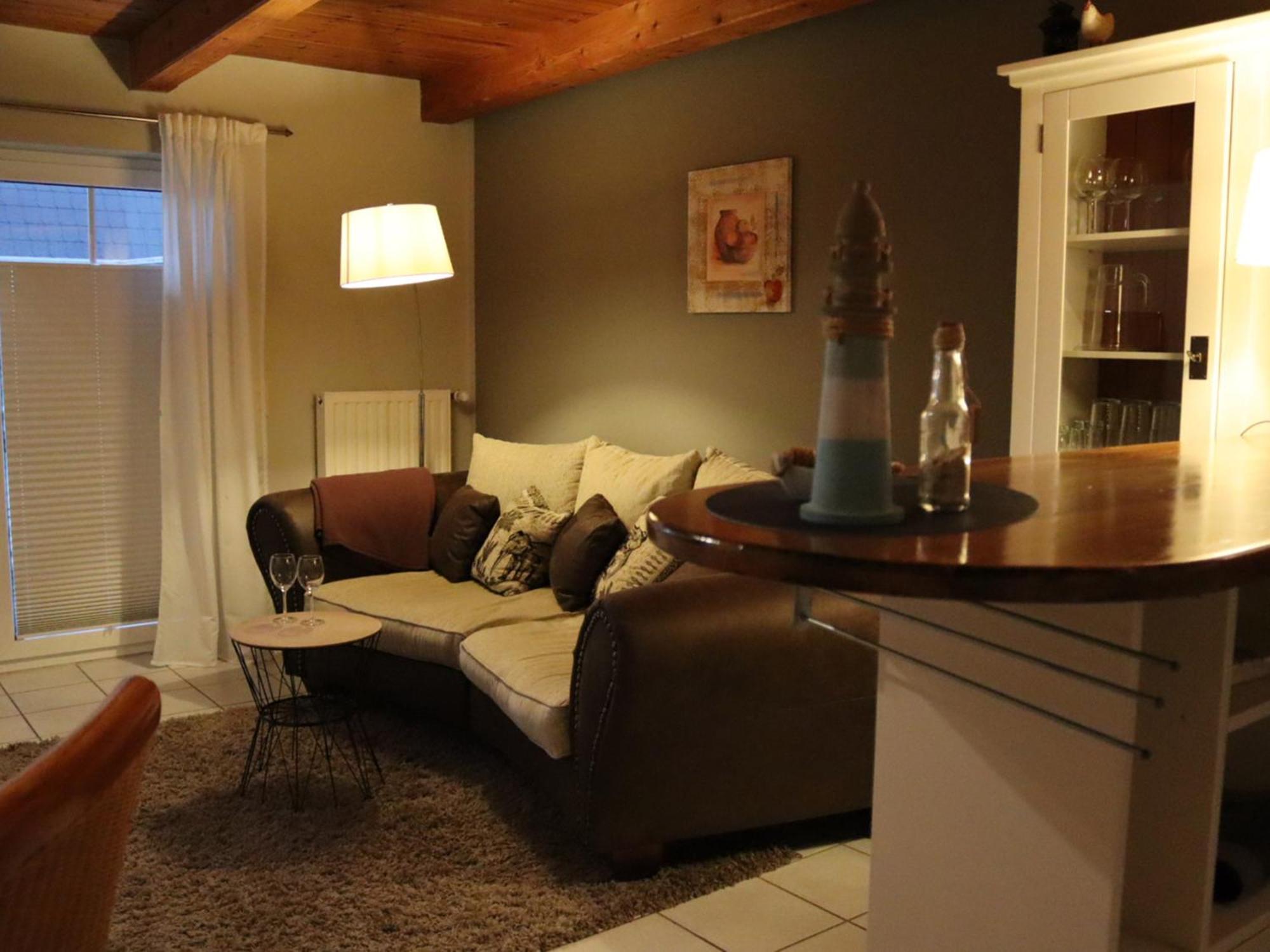 Neu! Schicke Ferienwohnung Niebuell ภายนอก รูปภาพ